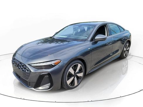 New 2026 Audi A5 2.0T Premium Plus AWD/4WD image 2