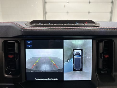 Used 2024 Ford Bronco Raptor image 35