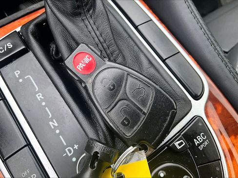 Used 2004 Mercedes-Benz SL 600 image 13