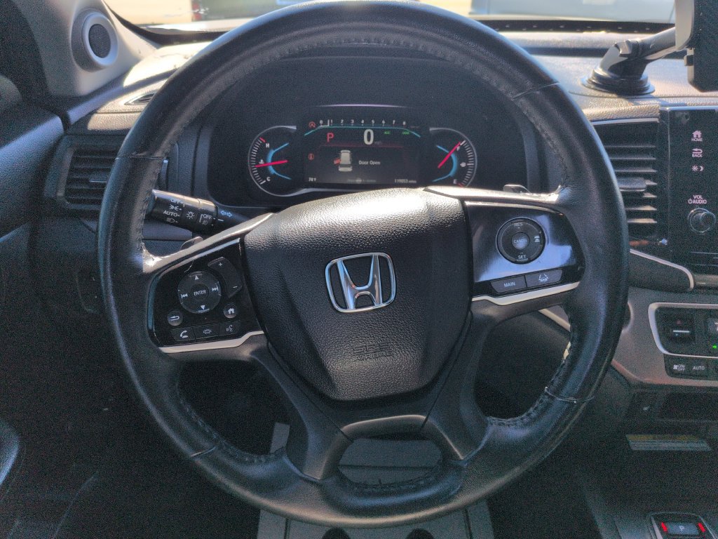 Used 2021 Honda Pilot Special Edition image 14