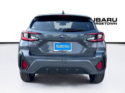 New 2026 Subaru Crosstrek 2.5i AWD/4WD image 6