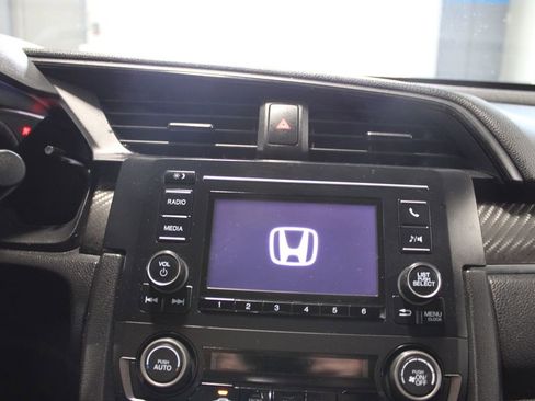Used 2018 Honda Civic Sport image 22