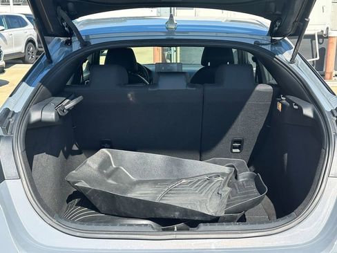 Used 2025 Honda Civic Sport image 6