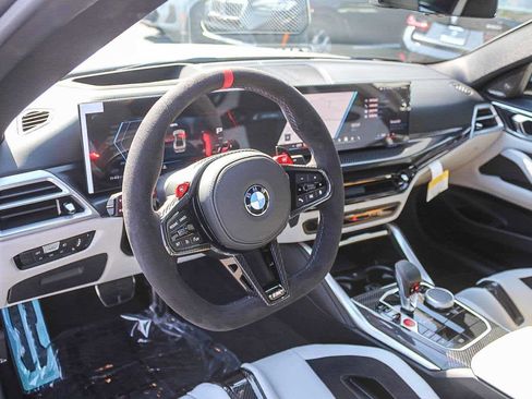 New 2026 BMW M4 Competition w/ Carbon Package image 16