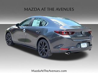 New 2026 MAZDA MAZDA3 s Sport FWD video 4