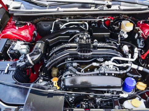 Used 2019 Subaru Crosstrek 2.0i Limited w/ Moonroof Package image 32