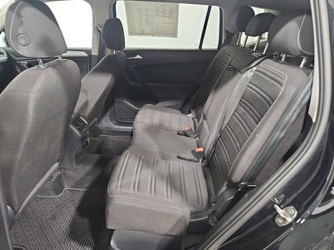 Certified 2024 Volkswagen Tiguan S image 26