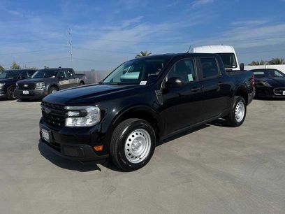 Certified 2024 Ford Maverick XL