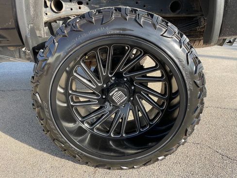 Used 2019 GMC Sierra 2500 SLT w/ Duramax Plus Package image 14