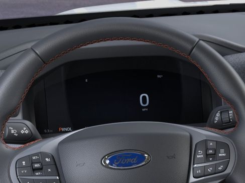 New 2026 Ford Explorer Active AWD/4WD image 13