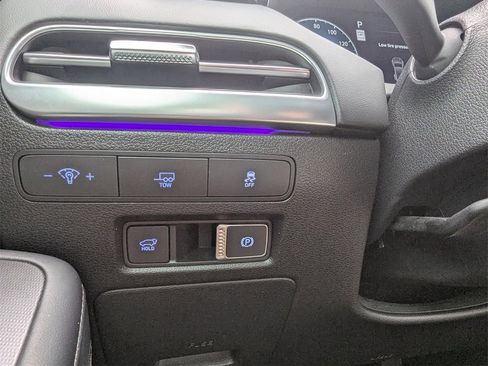 Certified 2025 Hyundai Palisade Calligraphy image 27