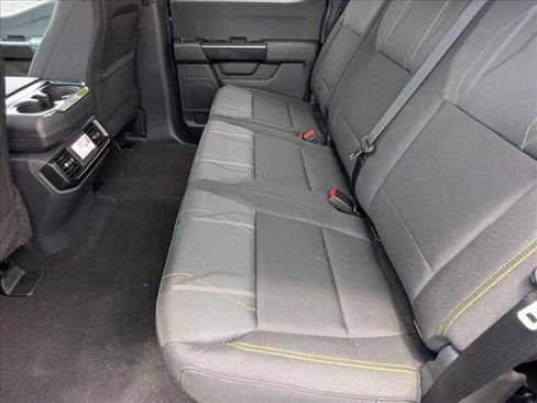 New 2025 Ford F150 STX w/ Equipment Group 200A image 15