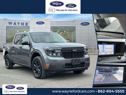 Used 2024 Ford Maverick XLT w/ XLT Luxury Package