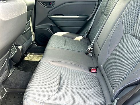 Used 2025 Subaru Forester Premium w/ Convenience Package #1 AWD/4WD image 19