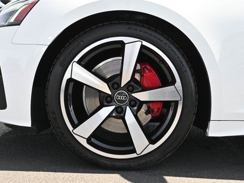 Used 2023 Audi A5 2.0T Premium Plus w/ Premium Plus image 26