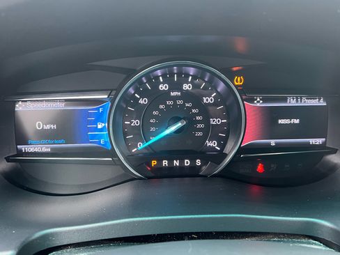 Used 2016 Ford Explorer XLT w/ Equipment Group 202A image 53