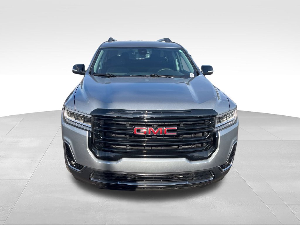 Used 2023 GMC Acadia AT4 AWD/4WD image 8