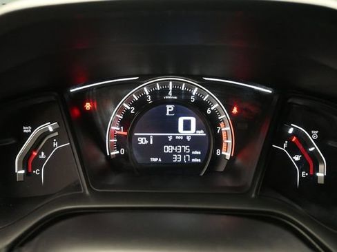 Used 2017 Honda Civic LX image 29