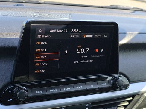 Used 2023 Kia Forte LXS image 30