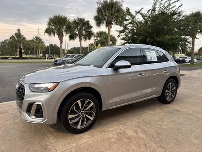 Used 2022 Audi Q5 2.0T Premium w/ Convenience Package