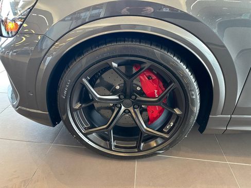 New 2026 Audi RS Q8 performance image 27