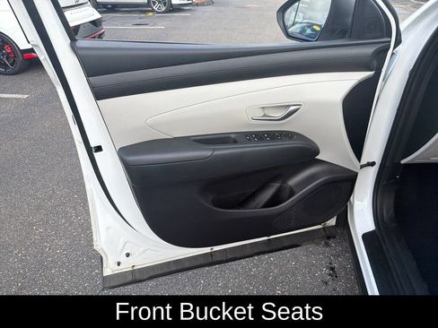 Certified 2026 Hyundai Tucson SEL Plus AWD/4WD image 13