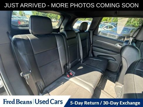 Used 2021 Jeep Grand Cherokee Laredo X AWD/4WD image 16