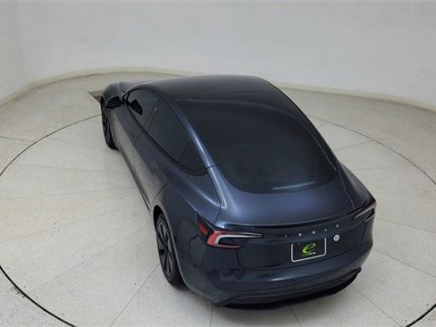Used 2025 Tesla Model 3 Long Range image 80