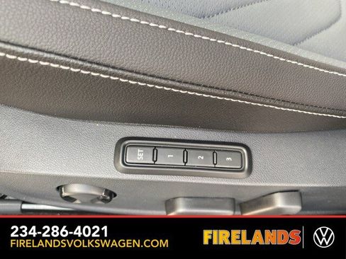 New 2026 Volkswagen Jetta SEL image 26