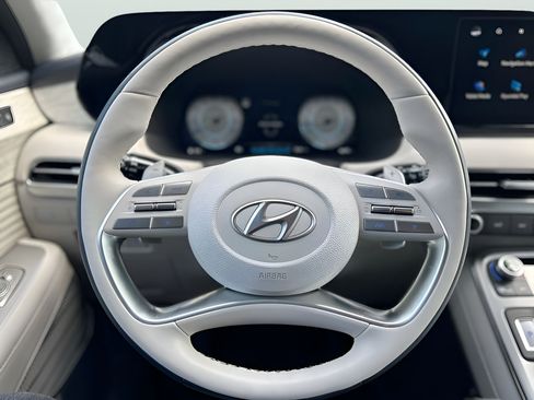 Used 2025 Hyundai Palisade Calligraphy AWD/4WD image 15