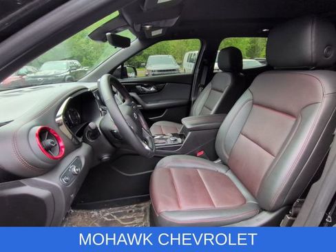 Used 2024 Chevrolet Blazer RS w/ Driver Confidence II Package AWD/4WD image 10