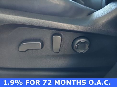 Used 2025 Subaru Ascent Touring image 31