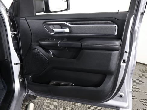 Used 2019 RAM 1500 Big Horn AWD/4WD image 21