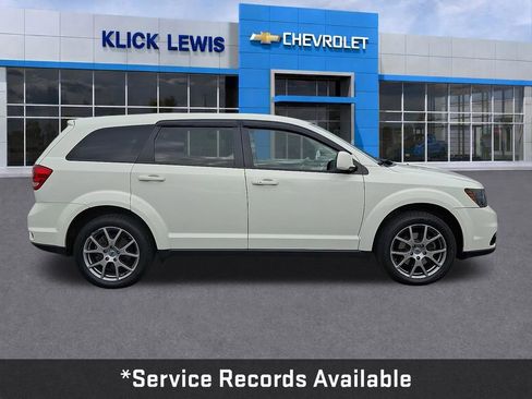 Used 2019 Dodge Journey GT AWD/4WD image 9