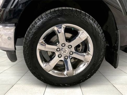 Used 2021 Ford F150 King Ranch image 10