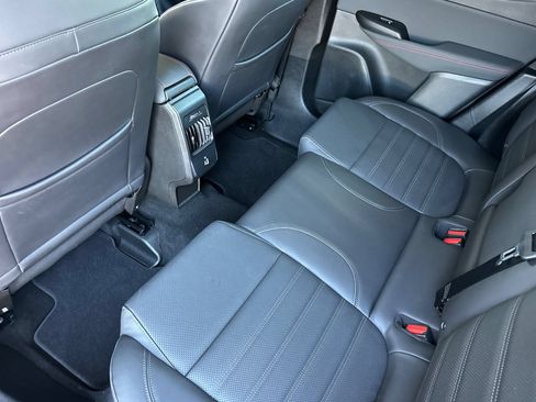 Used 2024 Dodge Hornet R/T Plus w/ Tech Pack Plus w/o Parking AWD/4WD image 12