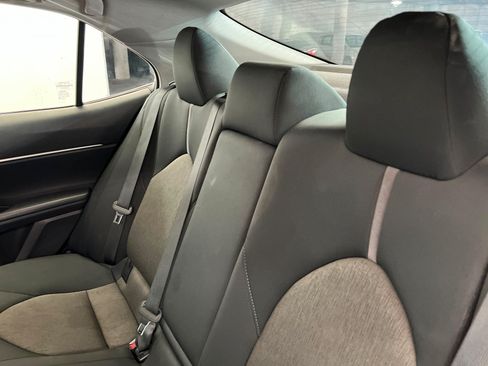 Used 2024 Toyota Camry LE FWD image 21