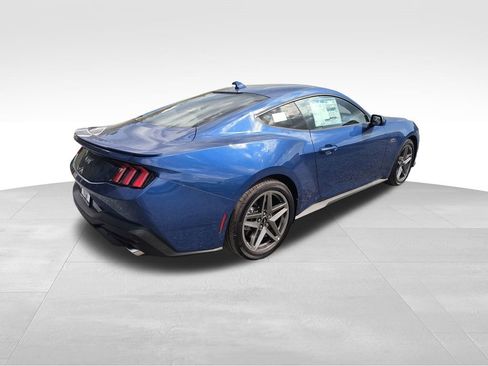 New 2024 Ford Mustang GT image 5