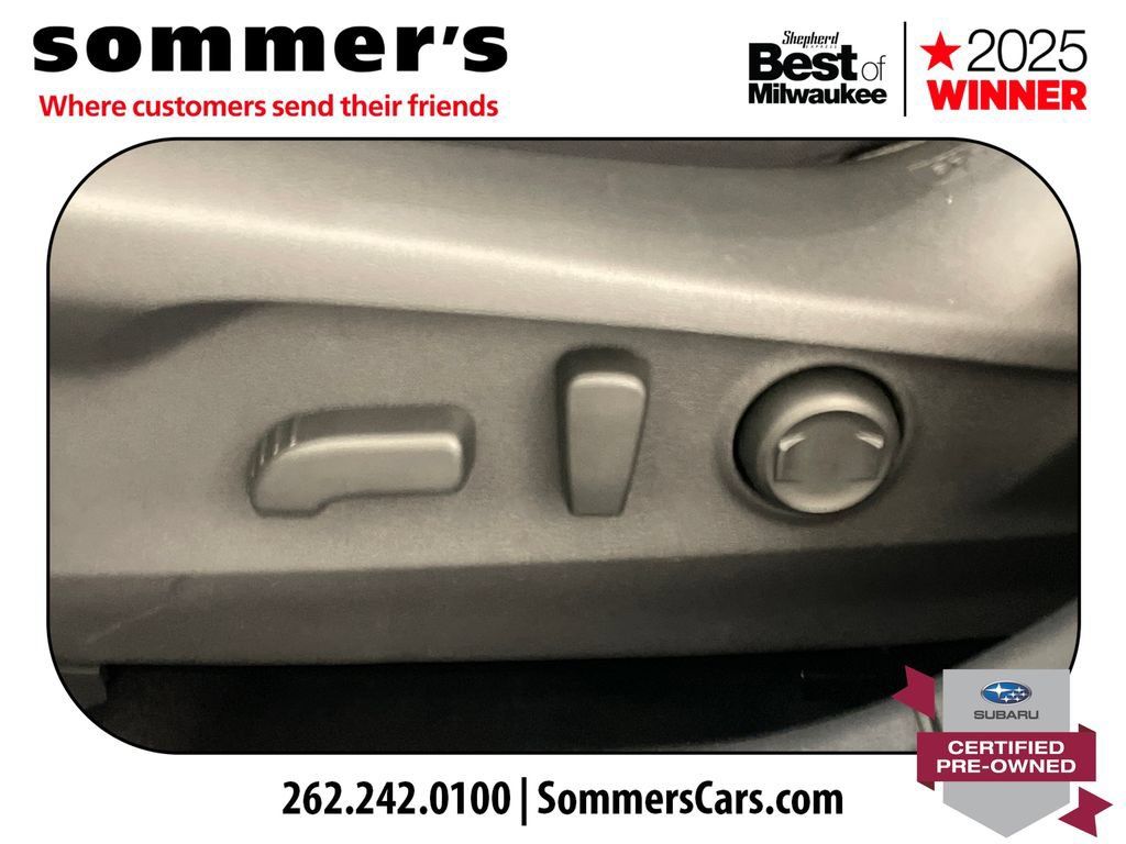Used 2024 Subaru Outback Premium AWD/4WD image 11