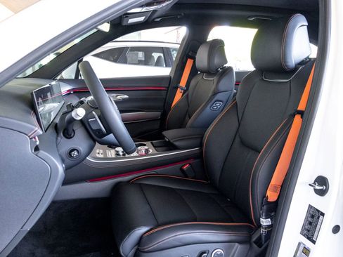 New 2026 Genesis GV70 3.5T Sport Advanced image 15