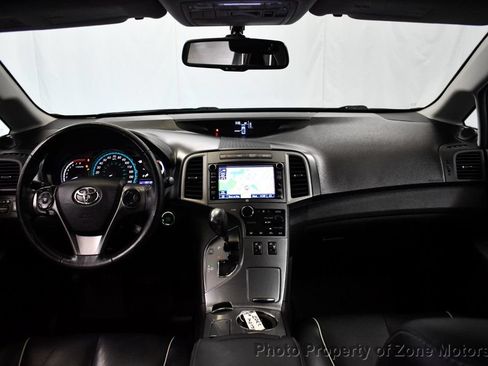 Used 2014 Toyota Venza Limited w/ Tow Prep Package AWD/4WD image 26