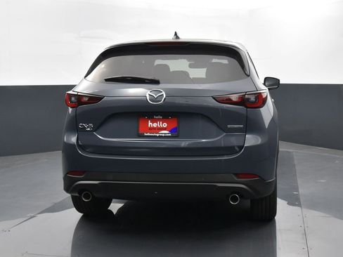 Used 2025 MAZDA CX-5 Carbon Edition image 33