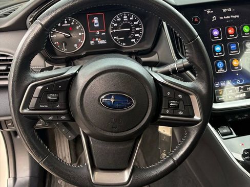 Used 2022 Subaru Legacy Premium image 8