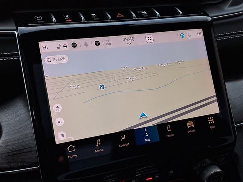 Used 2022 Jeep Grand Cherokee L Overland image 31