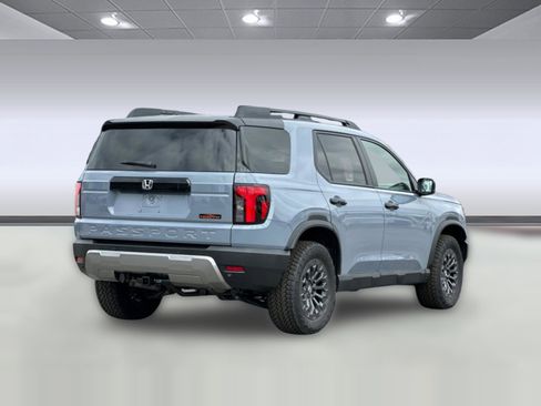 New 2026 Honda Passport TrailSport image 8