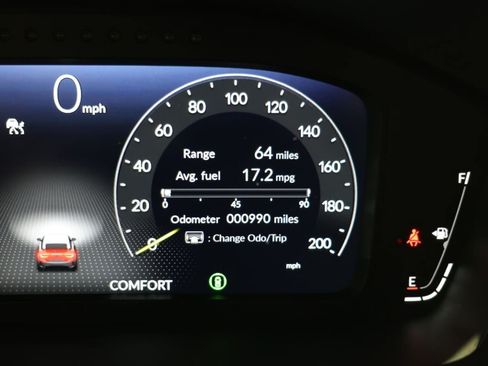Used 2024 Honda Civic Type R image 11