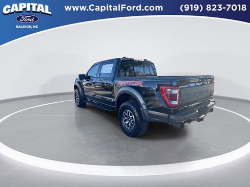 Used 2023 Ford F150 Raptor image 6