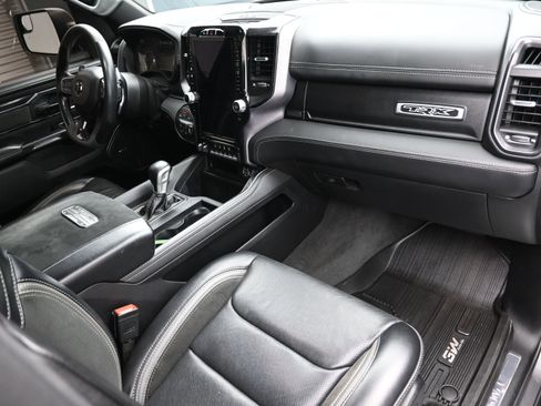 Used 2021 RAM 1500 TRX w/ TRX Level 2 Equipment Group image 40