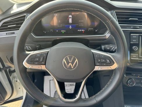 Used 2023 Volkswagen Tiguan S image 18