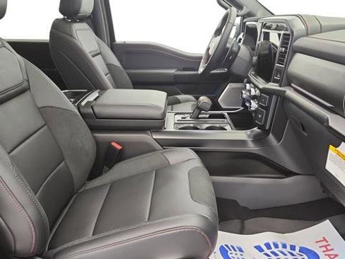 New 2025 Ford F150 Raptor image 24